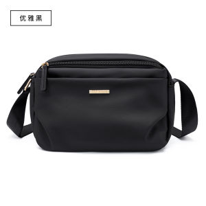 GOLF Canvas Crossbody Bag Womens Single Shoulder Oxford Cloth Bag Mothers Day Gift Casual Fashionable Tote Bag for Youth