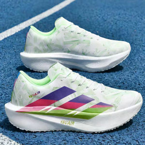 Kids Light Soft Bottom Cushioning Running Shoes