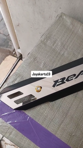 COVER KNALPOT BEAT TUTUP KNALPOT BEAT KARBU /BEAT FI ESP/BEAT DELUXE /BEAT POP ESP /BEAT STREET/BEAT ESP