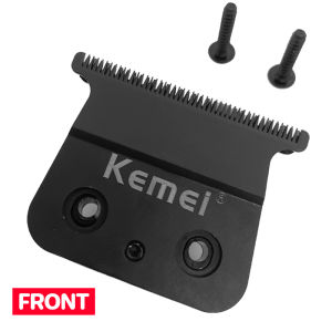 Kemei | Đầu Dao Thay Thế Máy Cắt Tóc Chuyên Nghiệp Kemei KM-2299 Phụ Kiện Chăm Sóc Cá Nhân Cho Máy Cắt Tóc