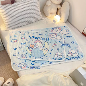 แผ่นรองกันน้ำ แผ่นรองกันน้ำสำหรับเด็ก แผ่นรองกันน้ำแบบซักได้ แผ่นรองกันน้ำแบบกันลื่น แผ่นรองกันน้ำแบบกันรั่ว แผ่นรองกันน้ำแบบน่ารัก