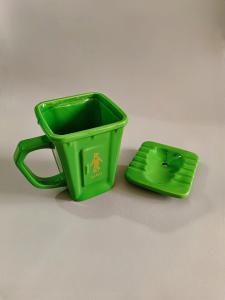 UBT | Creative Fun Gag Ceramic Cup