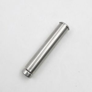 Ruhm Small Cloth Seven-Speed Transmission Titanium Alloy Ceramic Lever Shift Lever Chain Tensioner Jockey Pulley 10T Positive and Negative Teeth Jockey Pulley