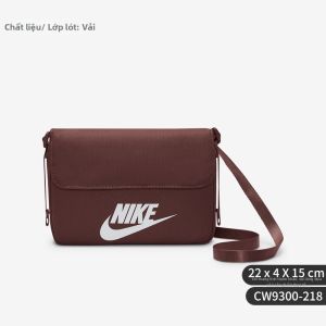 Nike | Túi Đeo Chéo Vai Mini Gọn Nhẹ