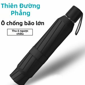 TIANTANGSAN | Ô Dù Siêu Lớn Chống Nắng UV Bền Gió Cho Hai Người