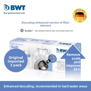 Bwt | Scale Removal Universal Filter Cartridge