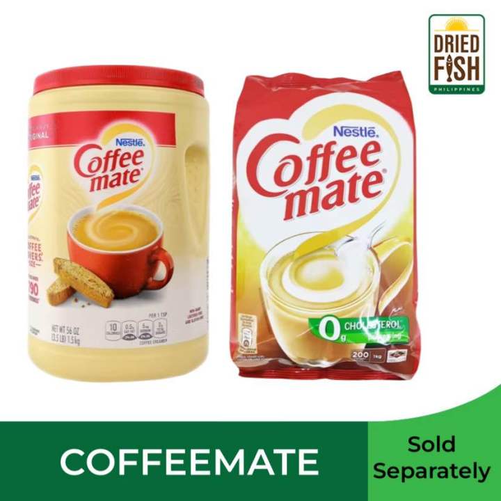 COFFEE MATE Philippines