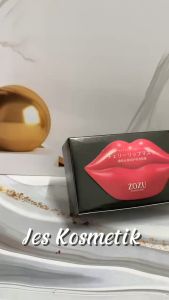 Zozu Masker Bibir / Grosir Kosmetik