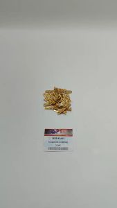 Skun Kabel Klakson Cowok Harga Per Pak Isi 25 (PSP) Scun Gepeng Klakson Laki Male Universal