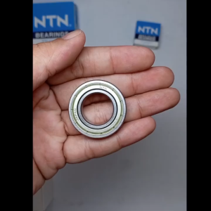 Laker Bearing 6904 ZZ NTN INB Original NTN