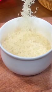 Mr.Squirrel Shirataki Rice 5kg Konjac Keto Low Carb Dry Dried Shiritake Rice Wholesale