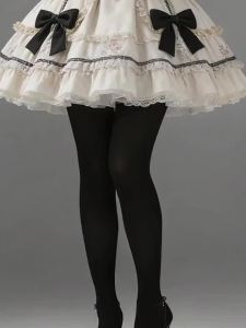 Quần Tất Co Giãn Cỡ Lớn Màu Đen Dành Cho Nữ Quần Legging Mỏng Thoải Mái Gợi Cảm Mềm Mại Co Giãn Plus Size Dành Cho Nữ Gói Đơn