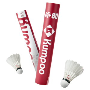KUMPOO | New Durable Stable Professional Training Badminton