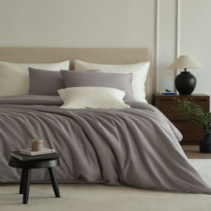 TC Cotton Spring Summer Bed Set