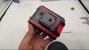 【COD】 Lithium Battery Suitable For 288VF Electric drill Reciprocating saw Contains Five-cell Lithium Battery 48V Li-ion Battery For impact Electric Hammer Drill Cordless Drill Woodworking (battery only)
