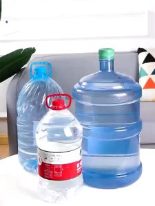 TUKUO ID - Pompa Galon Elektrik Dispenser Air Minum Gallon Recharge Gallon Pump