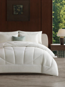 KANGERXIN | Anti Mite And Antibacterial Comforter Spring Autumn