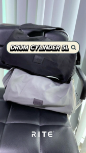 RITE Today is the day series (K09-5L) X Fo Fellow : GROUP : Drum Cylinder－5L สะพายข้าง (F5140227)