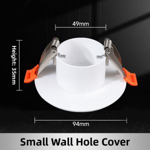 XINFANGCHENG | Decorative Ceiling and Wall Hole Cover Round