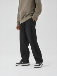 BODYDREAM | Comfort Milk Fiber Trousers