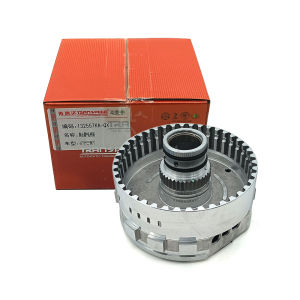 TRANSPEED 62TE Automatic Transmission 3 Plate Clutch Drums CHRYSLER DODGE VOLKSWAGEN car accessories 2007-ON