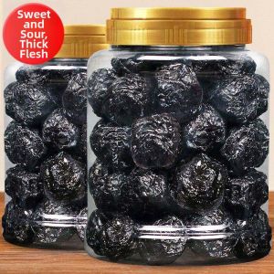 Plum for Pregnant Women Snack Preserved Fruit