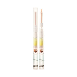 Flortte | Highlight and Shadow Eyeshadow Pencil Pearl