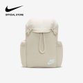 Nike Adult Unisex Heritage Bag - Lt Orewood Brn. 