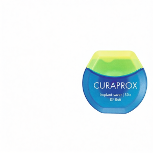 Curaprox | Portable Dental Floss