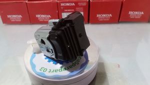 KUNCI KONTAK ASSY KZR HONDA VARIO 125 INJ KEY SET MOTOR VARIO 125 FI INJEKSI