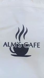 Tote bag plain White good for printing