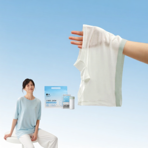 ชุดชั้นในใช้แล้วทิ้ง