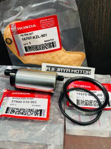 Rotak set dinamo fuel pump Beat fi Beat pop vario 110 fi scoopy fi spacy fi