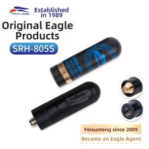 First | Portable Bullet Antenna for Two-way Radios 4.5cm