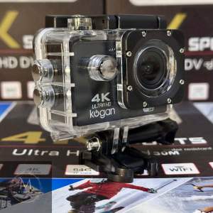 KAMERA ACTION KOGAN WIFI HD1080P 16MP ATIONC CAM SPORT KAMERA ACTION KOGAN WIFI