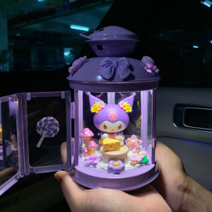 MeiLetti Series Night Lamp Ornament Creative Gift for Girlfriend Friend Birthday Valentines Day Gift Romantic Decorations