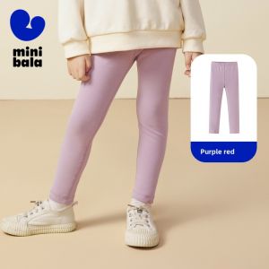 MINI BALA | Elastic and Skin-Friendly Childrens Trousers
