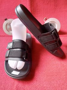 sandal sloop cowok sandal slip on sandal model masuk sandal cewek sandal Larisa