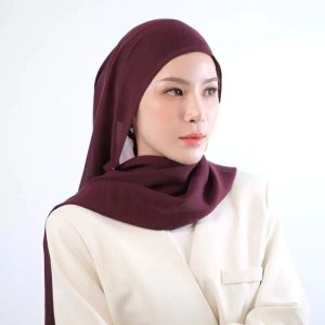 Hijab PASHMINA Voile//PASHMINA Arabian Voal