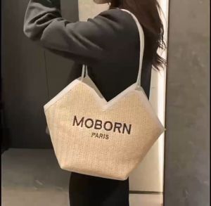 Handcrafted Elegance: The Ultimate Guide to Rattan Woven Hand Bags