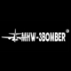 MHW 3BOMBER Home Furnishing Flagship Store