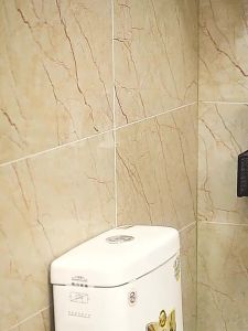 Easy Installation Wall Shelf for Bathroom