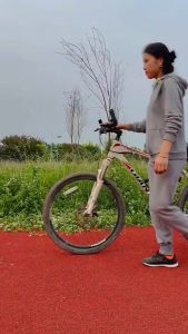 Pelindung Karet Silikon Anti-Tabrakan Dan Anti-Slip Untuk Pedal Sepeda Motor Listrik Dan Sepeda