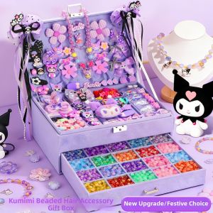 YANCHENYAN | DIY Children Accessories