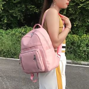 Tas Backpack Import - Tas Ransel Wanita Terbaru