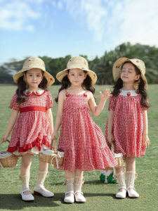 YOEHYAUL | Đầm Phong Cách Lolita Berry Beautiful Series