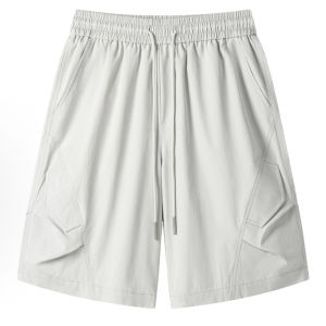 OUMULONG | Quick Drying Workout Basketball Shorts