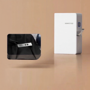 Niimbot | High Resolution Water-resistant Adhesive Badge & Label Printer