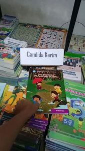 Buku Siswa SD IPAS Kelas 3 Ilmu Pengetahuan Alam dan Sosial Kurikulum Merdeka