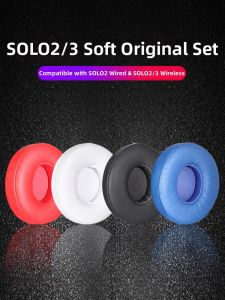 BIAOTU | Beats Solo Replacement Ear Pads Protective Case